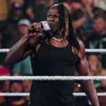 WWE Return: Could R Truth Become The Most Unexpected World Champion