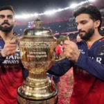 How RCB Chose Virat Kohli: Vijay Mallya Tells The Untold Story United Spirits Issues Statement On RCB Sale Reports: “Not Pursuing…”