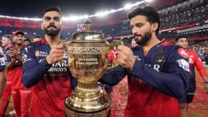 How RCB Chose Virat Kohli: Vijay Mallya Tells The Untold Story United Spirits Issues Statement On RCB Sale Reports: “Not Pursuing…”