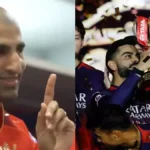 RCB Director Mo Bobat Challenges Team To Defend IPL Title in 2026