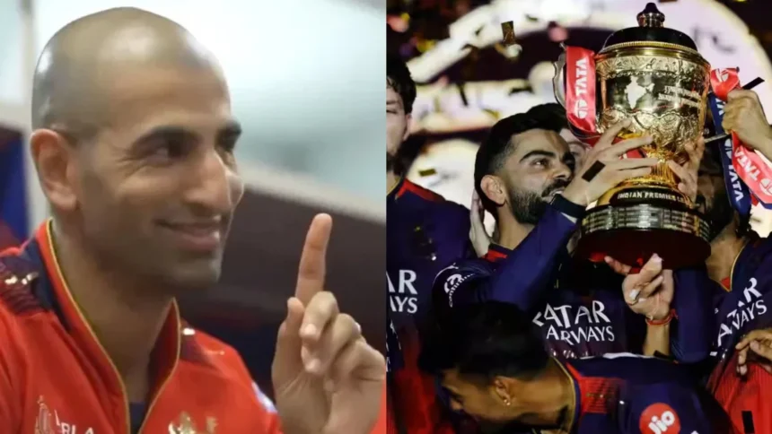 RCB Director Mo Bobat Challenges Team To Defend IPL Title in 2026