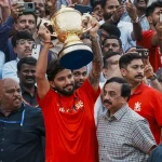 RCB Earned Rs 1400 Crores In Profit In 10 Minutes Following Historic IPL 2025 Victory
