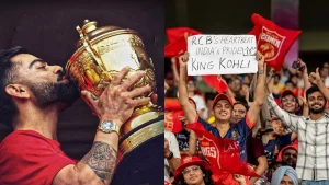 RCB Under Fire After IPL 2025 Win: Fans Show Support Amid Ban Rumors