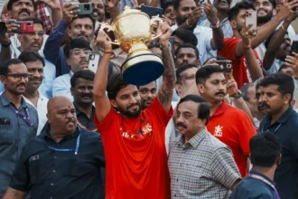 RCB Earned Rs 1400 Crores In Profit In 10 Minutes Following Historic IPL 2025 Victory