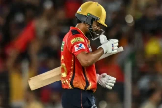 5 Major Mistakes Of Punjab Kings Loss In RCB vs PBKS, IPL 2025 Finals