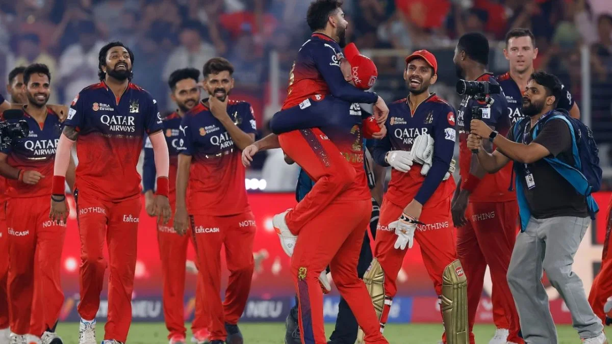 IPL 2025 Awards And Prize Money
