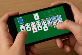 Strategic Gameplay In Card Games That Mirrors Competitive Sports Dynamics