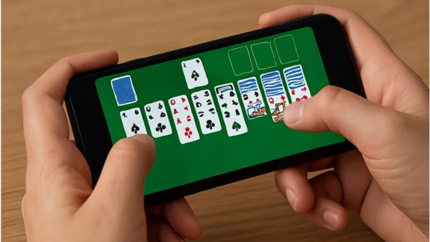 Strategic Gameplay In Card Games That Mirrors Competitive Sports Dynamics