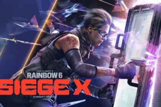 Rainbow Six Siege X: How To Add Friends And Party Up