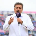 Ravi Shastri Names Two Stadiums That Can Eclipse Lord’s For WTC Final