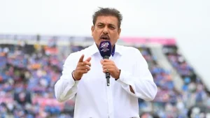 Ravi Shastri Names Two Stadiums That Can Eclipse Lord’s For WTC Final