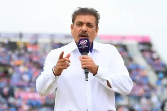 Ravi Shastri Names Two Stadiums That Can Eclipse Lord’s For WTC Final