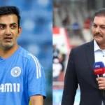 Ravi Shastri Offers Blunt Advice To Gautam Gambhir After Test Defeat