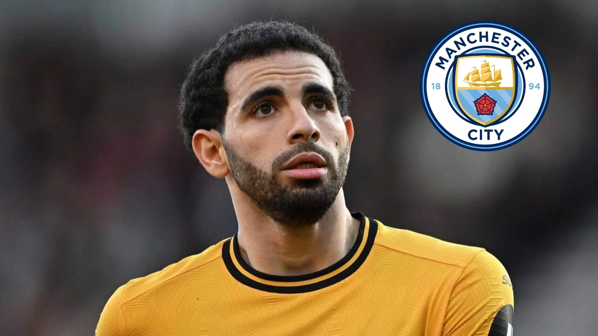 Rayan Ait-Nouri Is Manchester City’s Target Left-Back