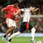 Rayan Cherki Ready To ‘Kill’ Manchester United