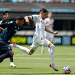 Real Madrid 3-1 Pachuca: Bellingham, Guler And Valverde Shine After Early Red Card