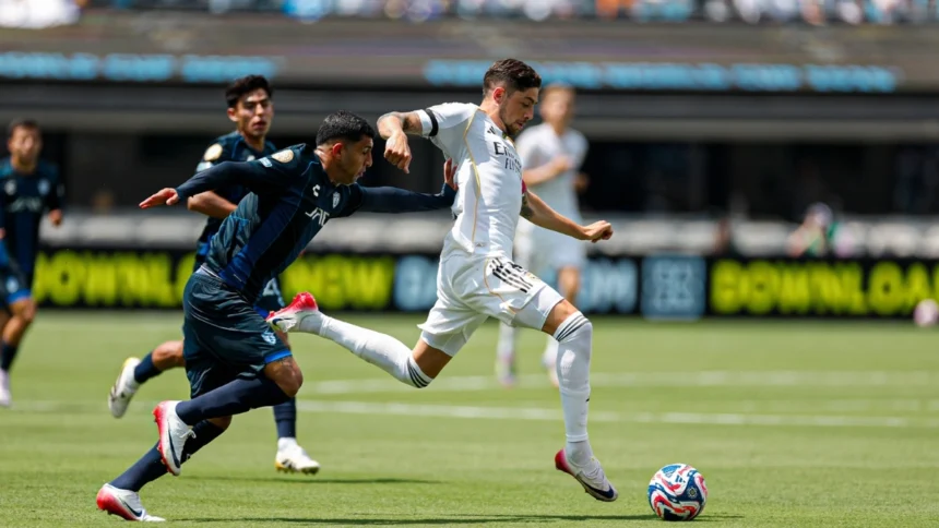 The Exhausted XI: The Players With The Most Minutes in the 2024-25 Season