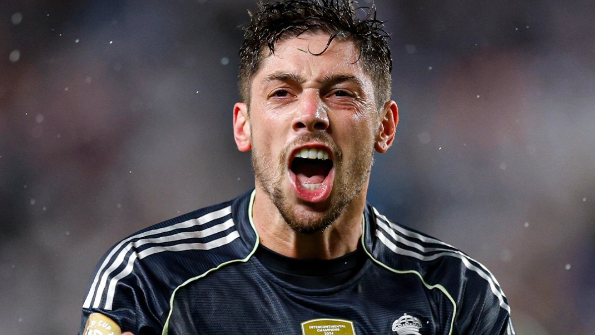 Real Madrid Breeze Past Salzburg To Top Group H And Set Up Juicy Juventus Clash