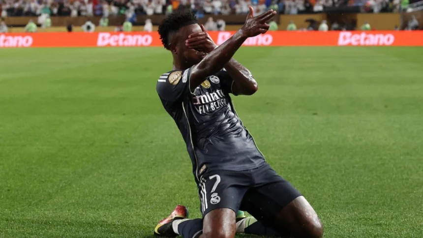 Real Madrid Breeze Past Salzburg To Top Group H And Set Up Juicy Juventus Clash