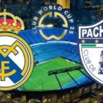 Real Madrid Vs Pachuca Preview: Prediction, Lineups And Where To Watch