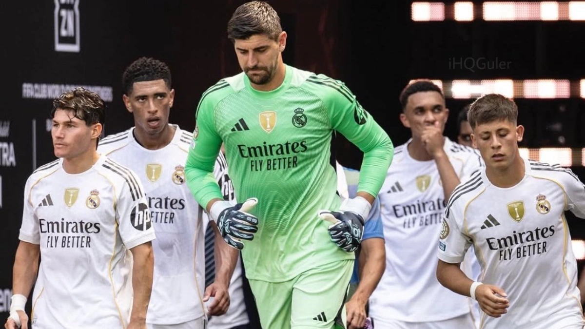 Real Madrid Vs Pachuca Preview: Prediction, Lineups And Where To Watch