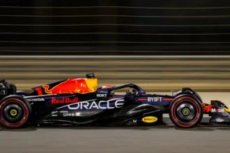 Will Red Bull Bounce Back In 2026 With New Regulations? Find Out