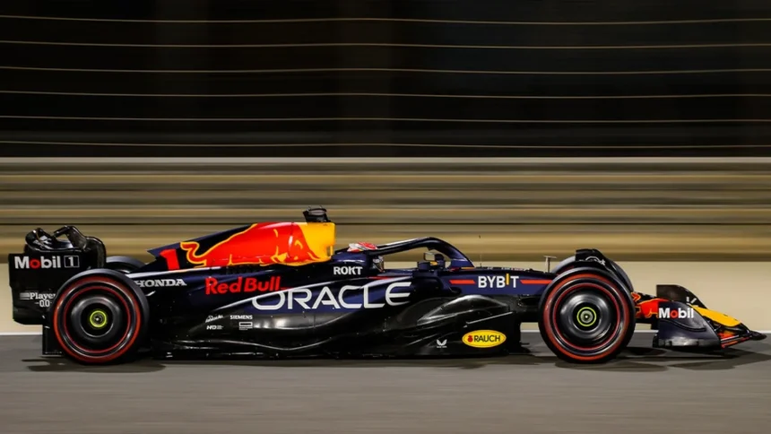 Will Red Bull Bounce Back In 2026 With New Regulations? Find Out