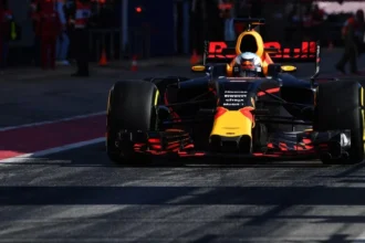 The Story Of Red Bull In F1: From A Failing $1 Team To Champions