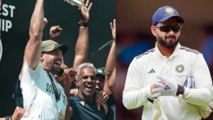 Rishabh Pant’s Emotional Message For Aiden Markram After WTC Final Goes Viral