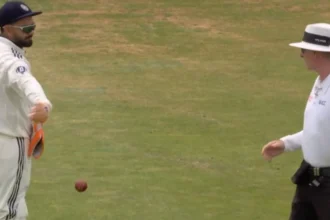 Jasprit Bumrah To Play 4th Test In ENGLAND vs INDIA Series 2025