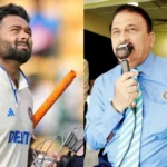 "Feeling Toh..." - Rishabh Pant Responds After Sunil Gavaskar's 'Stupid' Turns To 'Superb' Praise