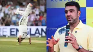 Rishabh Pant vs MS Dhoni: R Ashwin Highlights The Key Difference