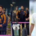 Rishabh Pant Jokes About Rohit Sharma's Retirement: "Garden Mein Ghoom Rahe Hain"
