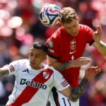 River Plate Vs Urawa Reds: Club World Cup 2025 Thriller Ends 3-1