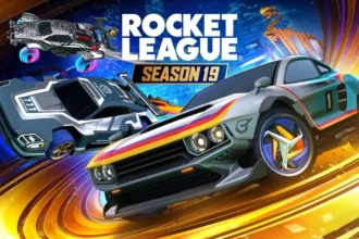 Rocket League Season 19 Kicks Off: What's New?