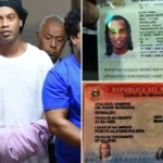 Ronaldinho Arrested In Paraguay: Fake Passport, Prison Football, And A Roasted Pig Win