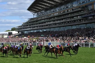 Royal Ascot 2025: List Of All Races- A Complete Guide