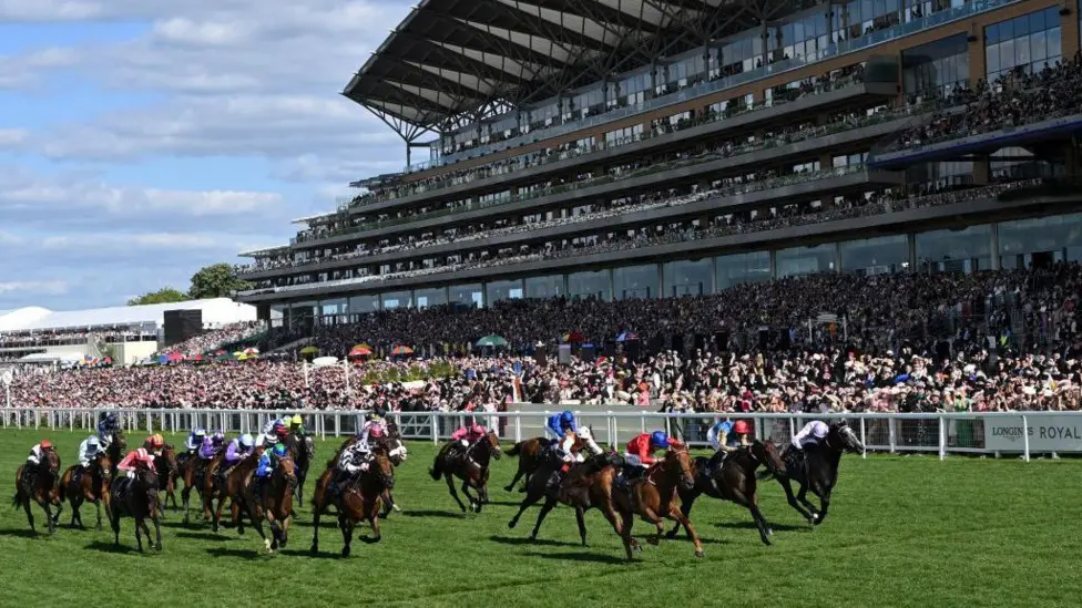 Royal Ascot 2025: List Of All Races- A Complete Guide