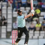 SUR vs HAM, Vitality Blast: 69 Run Victory For The Surrey In South Hampton