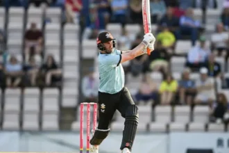 SUR vs HAM, Vitality Blast: 69 Run Victory For The Surrey In South Hampton