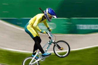 UCI BMX Racing World Cup: Defending Champions Saya Sakakibara, Izaac Kennedy Headline Australian Team
