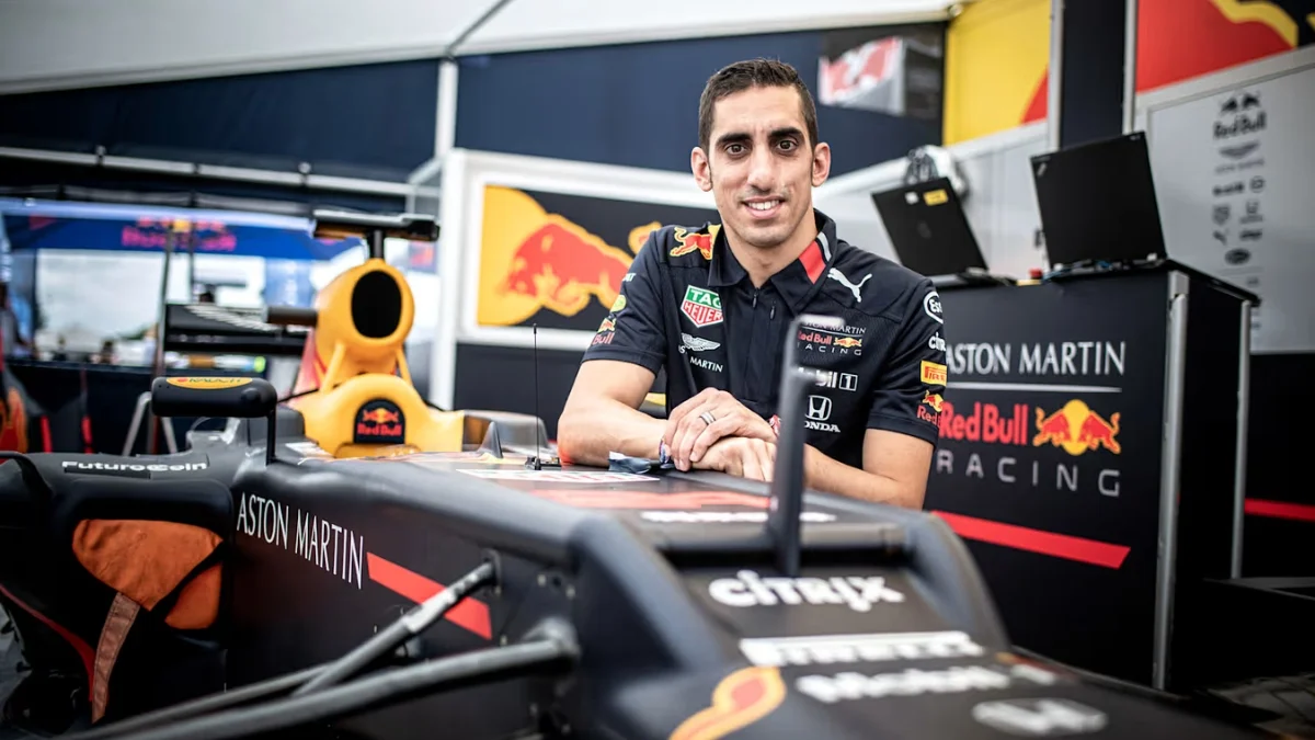 Who Could Replace Max Verstappen If He Faces A Race Ban