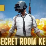 Secret Room Key in PUBG: Where And How To Find?