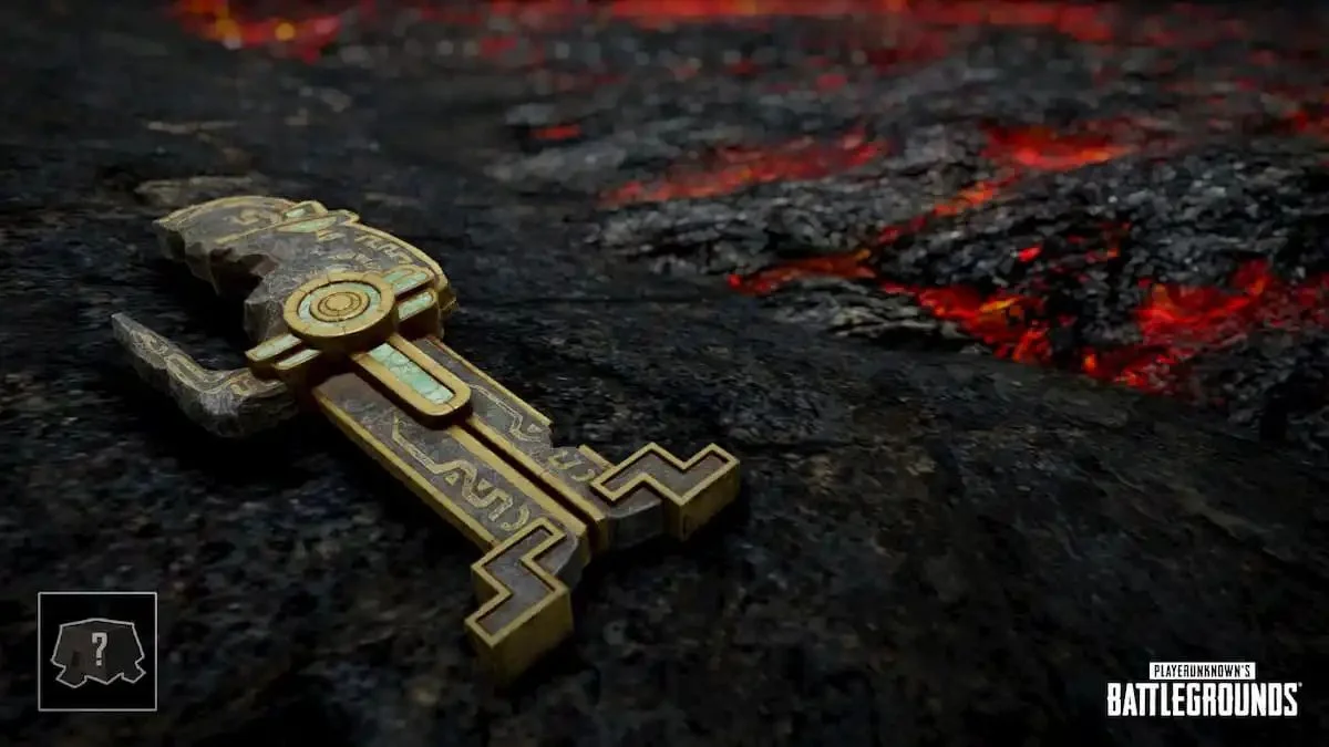 Secret Room Key in PUBG: Where And How To Find? 