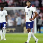 Senegal Defeat England To Become 1st African Nation To Defeat The Three Lions