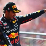 Sergio Perez To Make F1 Return At Mexico City Grand Prix 2025