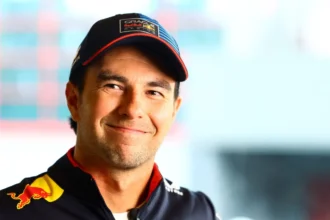 Sergio Perez Coming Back To F1 In 2026? All Possibilities