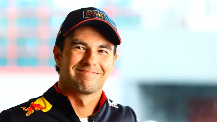 Sergio Perez Coming Back To F1 In 2026? All Possibilities