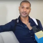 Shikhar Dhawan Opens Up About Smuggling a Woman Into His Room During 2006 Tour
