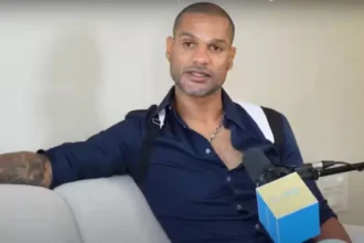 Shikhar Dhawan Opens Up About Smuggling a Woman Into His Room During 2006 Tour